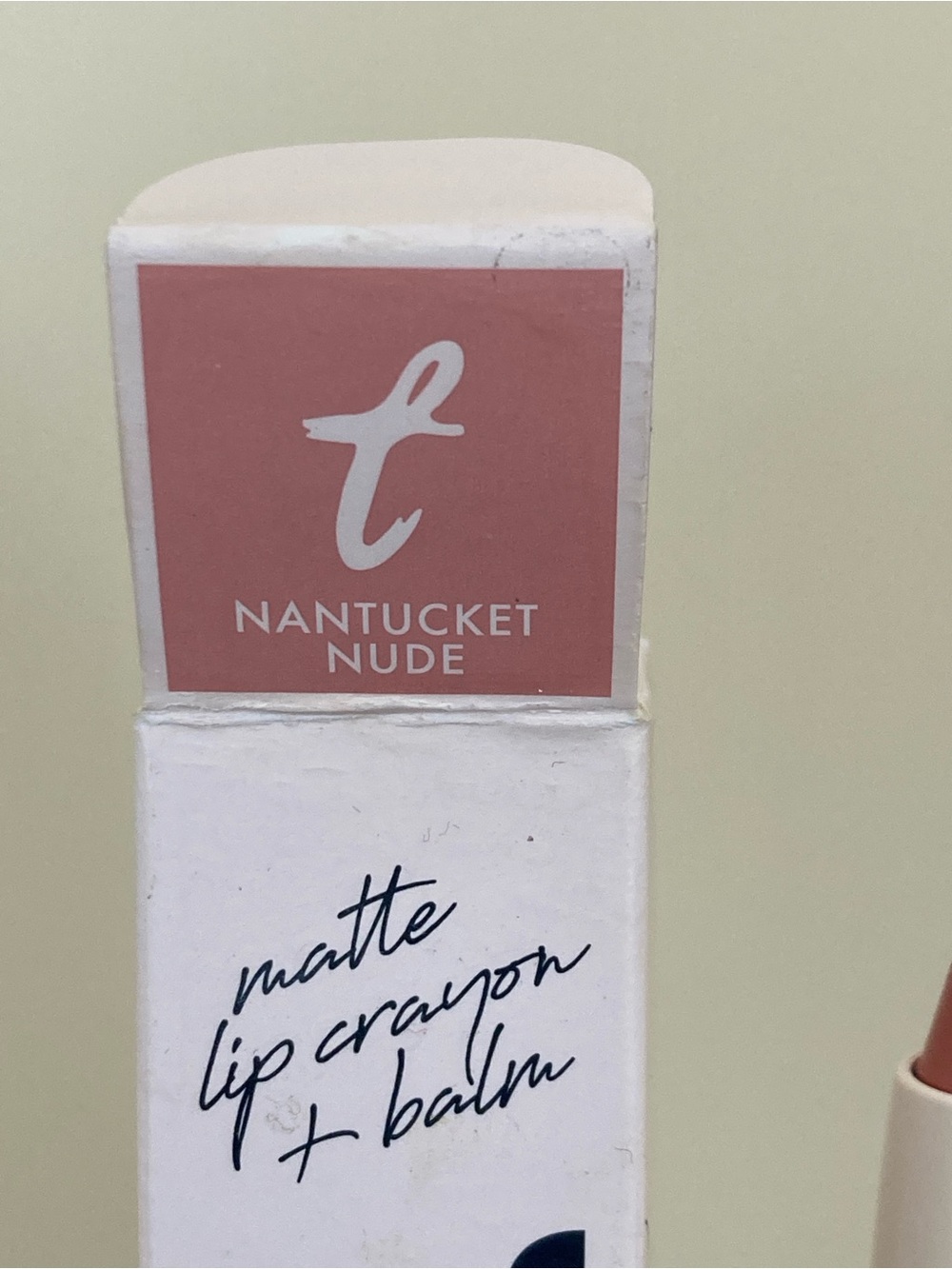 Trestique lip balm - Picture 2 of 2